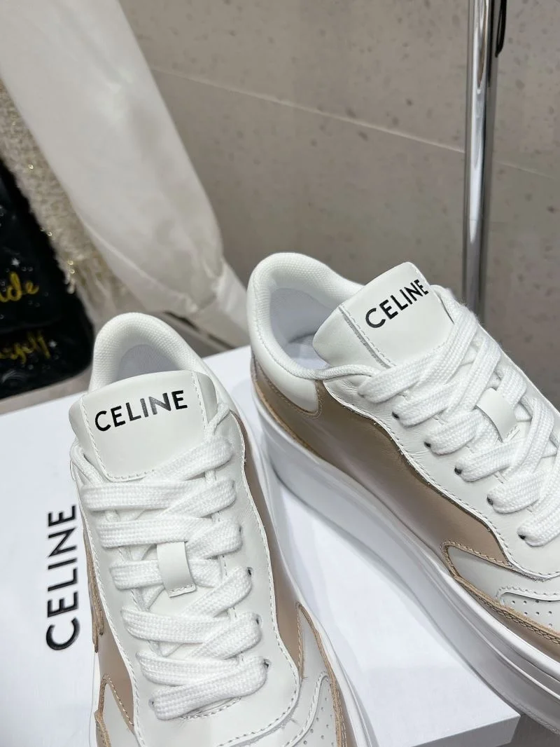Durable Celine Shoes 15839