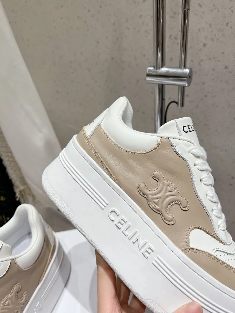 Durable Celine Shoes 15839
