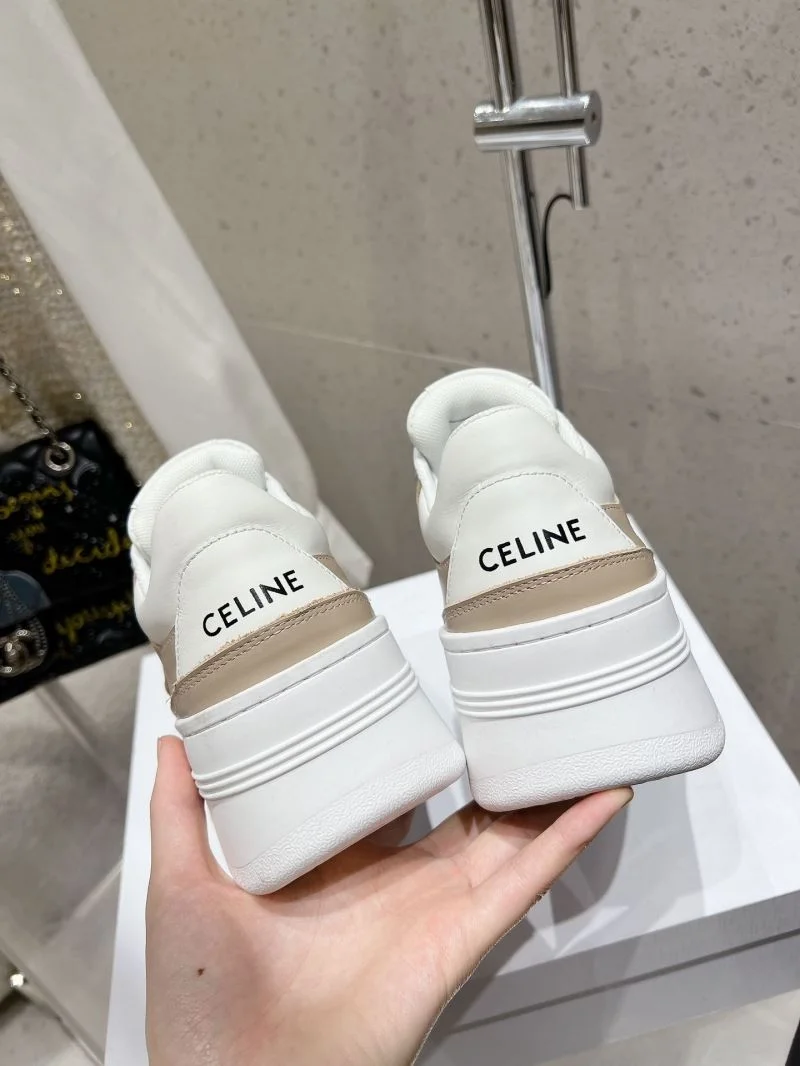 Durable Celine Shoes 15839