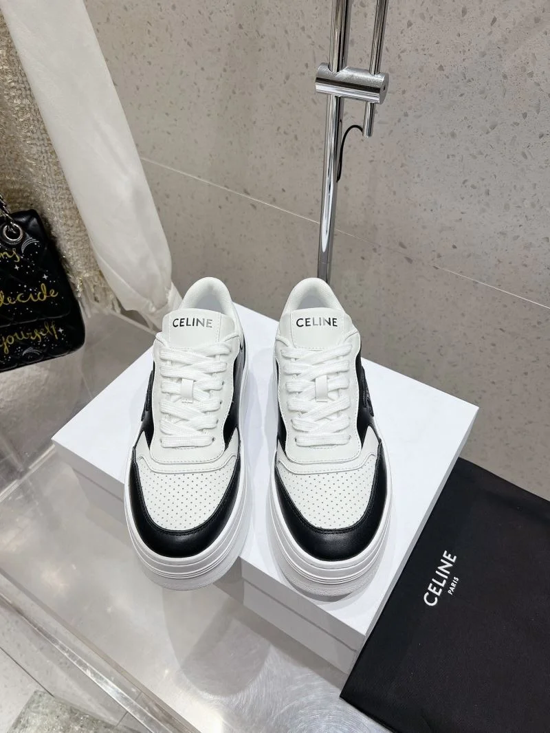 Celine Shoes Sophisticated 15826