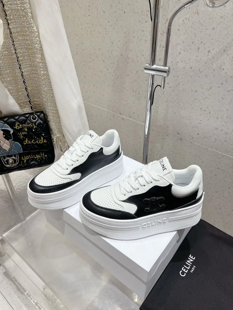 Celine Shoes Sophisticated 15826