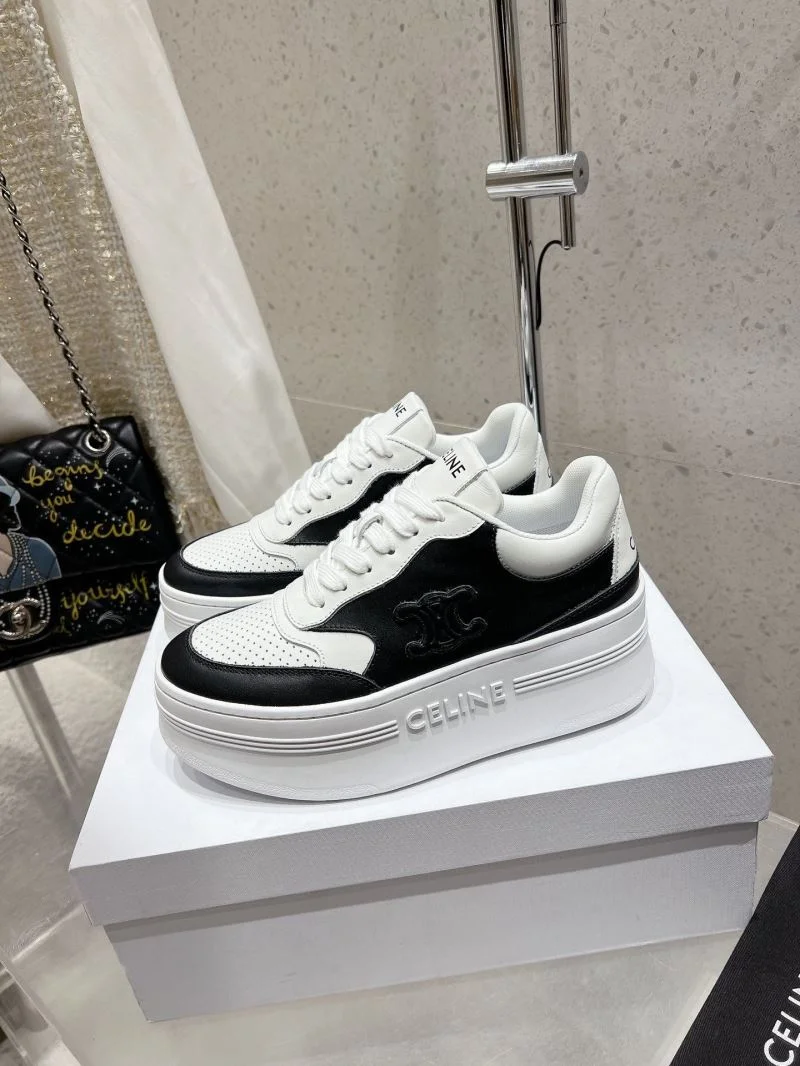 Celine Shoes Sophisticated 15826