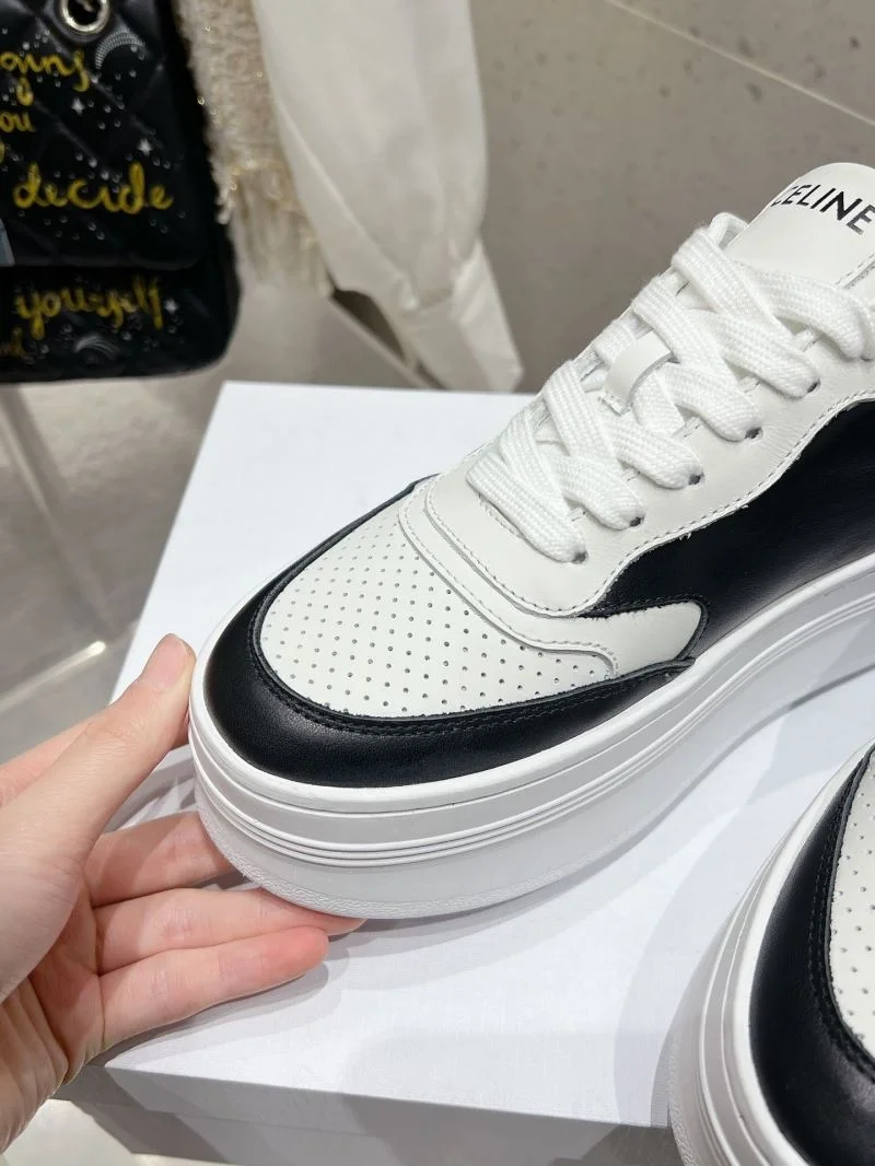 Celine Shoes Sophisticated 15826