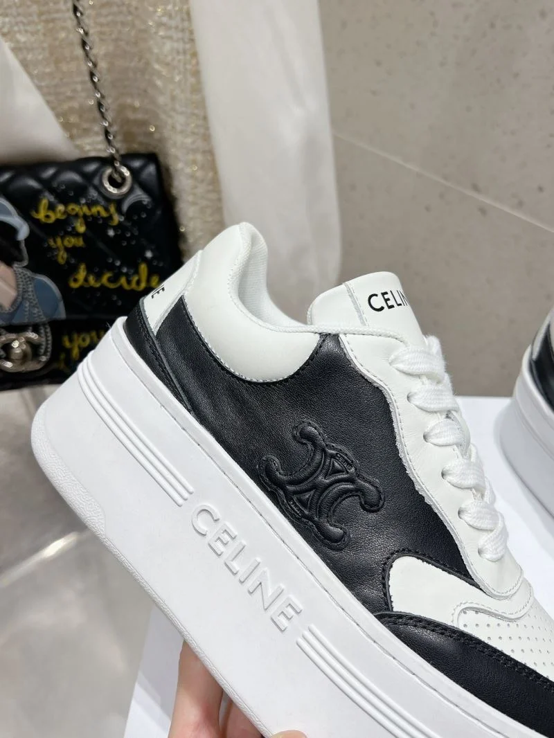 Celine Shoes Sophisticated 15826