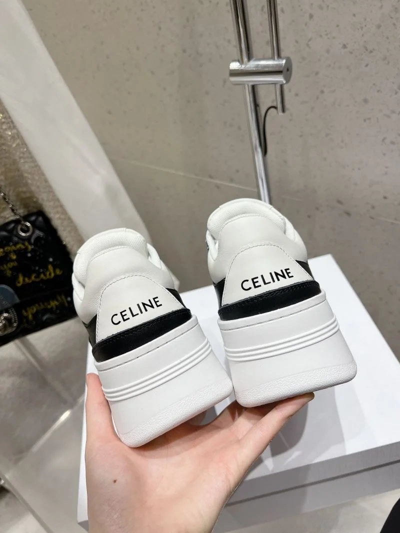 Celine Shoes Sophisticated 15826