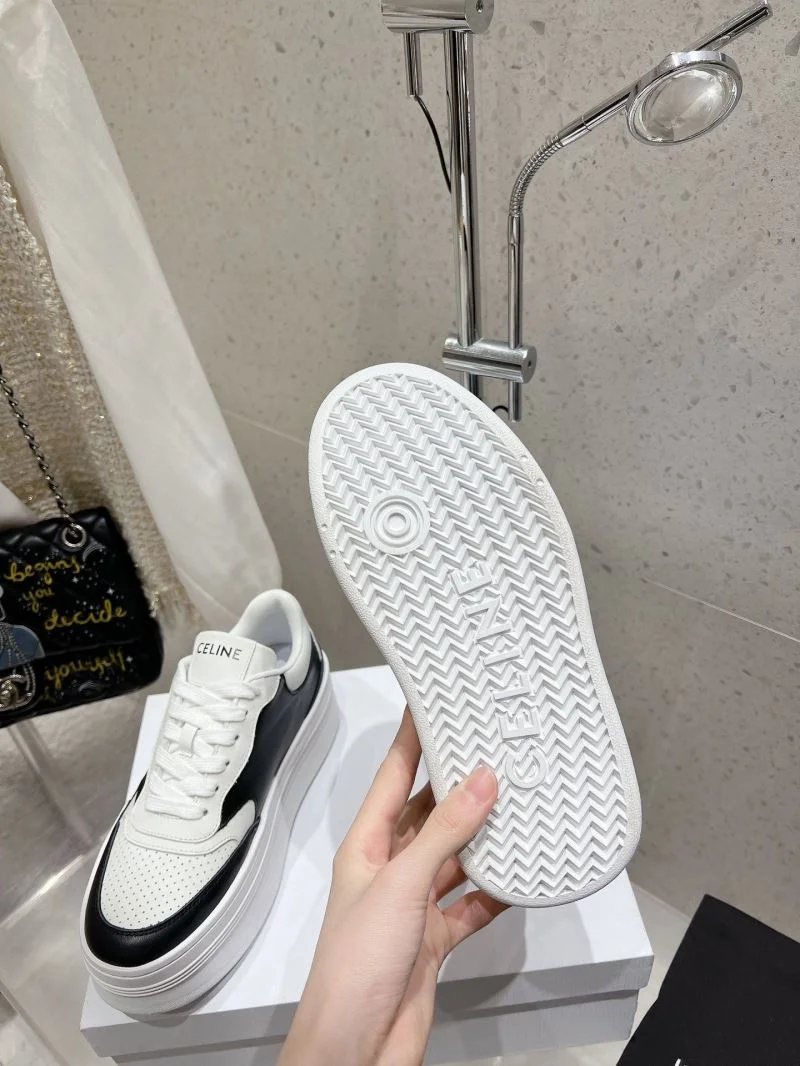 Celine Shoes Sophisticated 15826