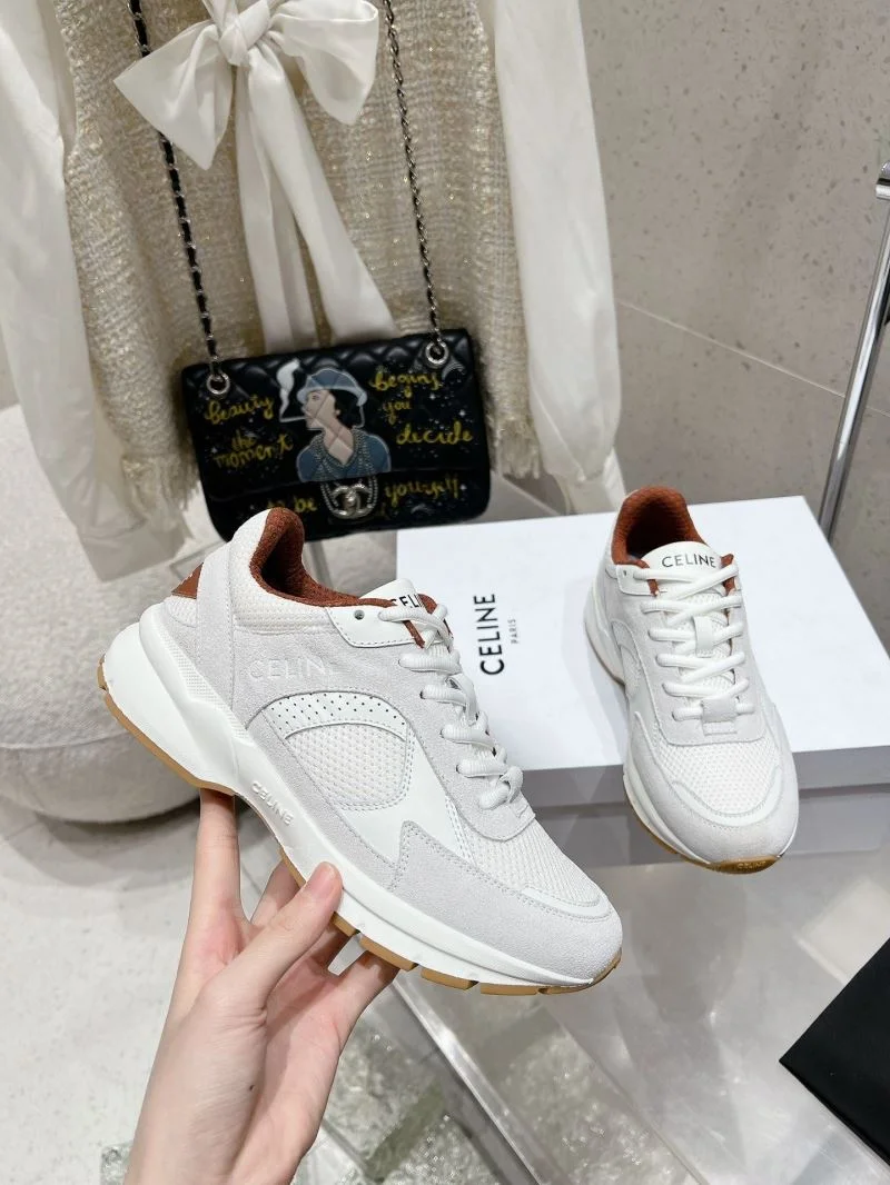 SoftTouch Celine Shoes 15829