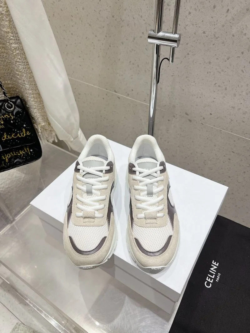 Celine Shoes Neat 15824