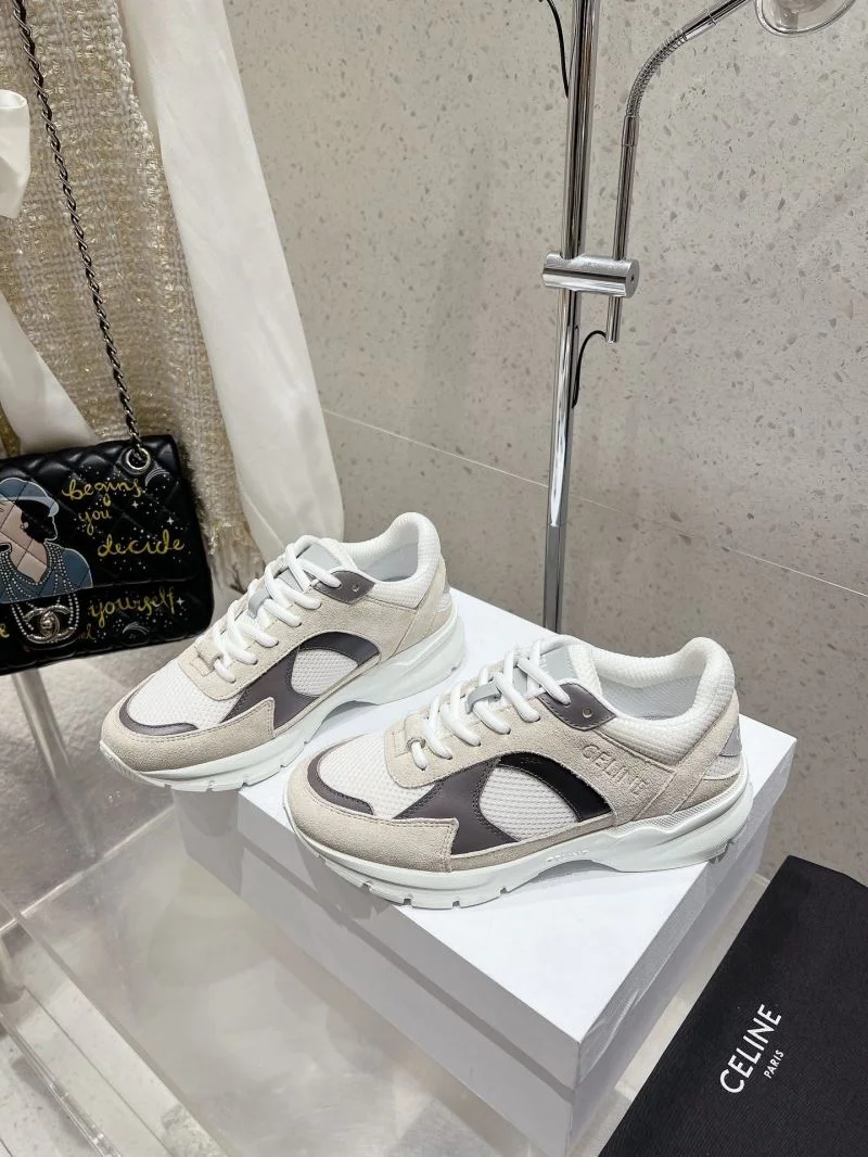 Celine Shoes Neat 15824