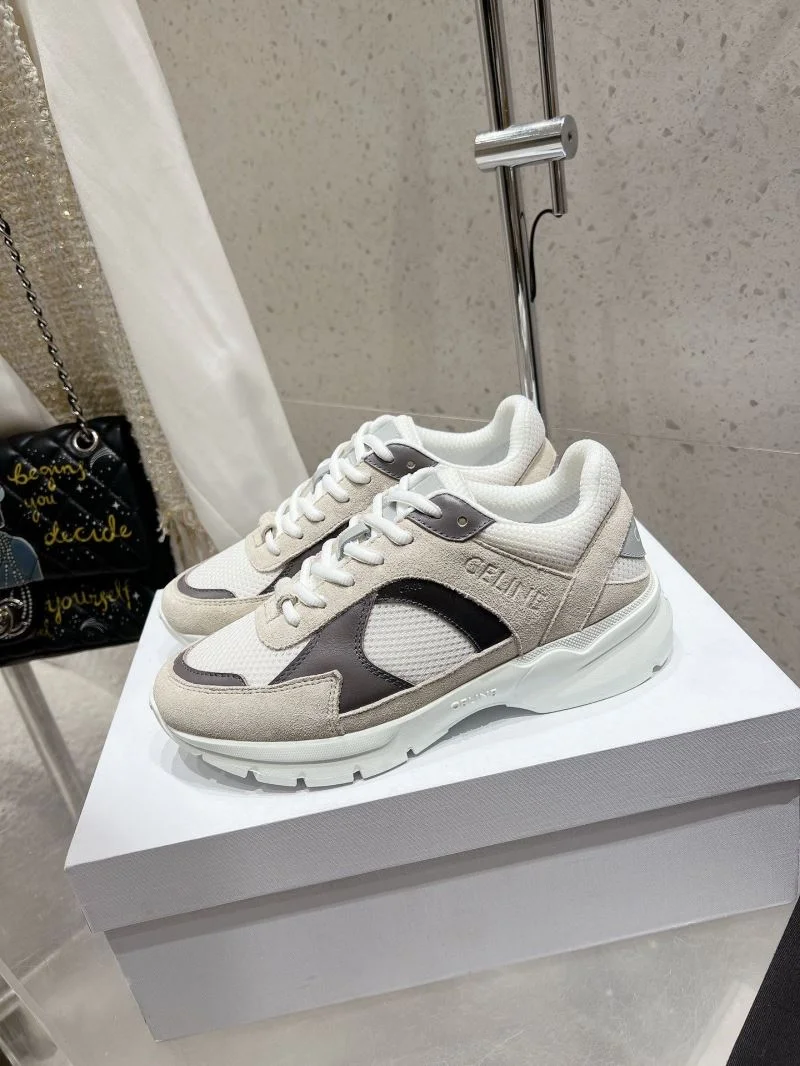 Celine Shoes Neat 15824