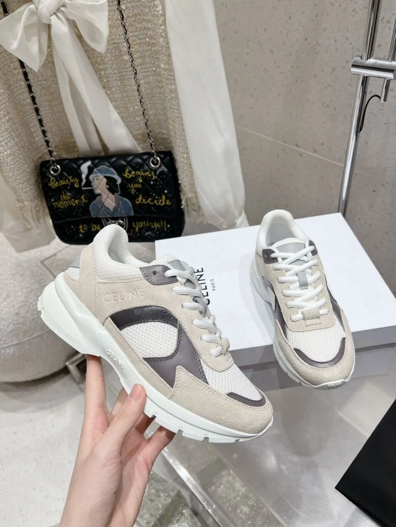 Celine Shoes Neat 15824