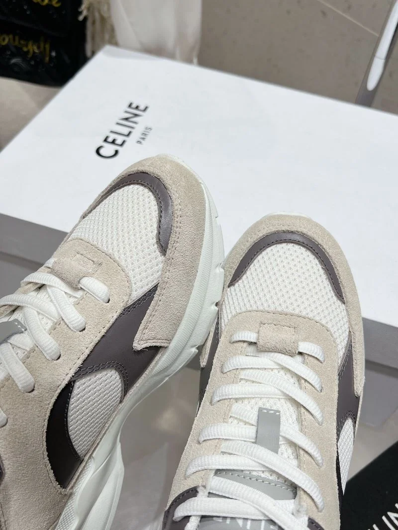 Celine Shoes Neat 15824