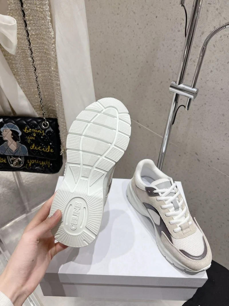 Celine Shoes Neat 15824