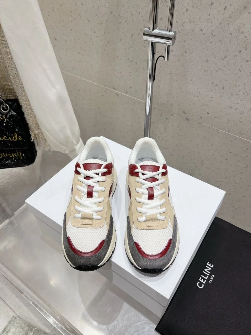 FastDry Celine Shoes 15818