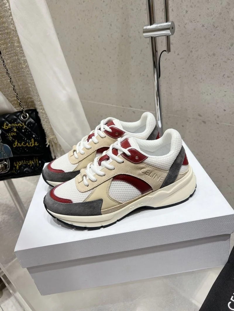 FastDry Celine Shoes 15818