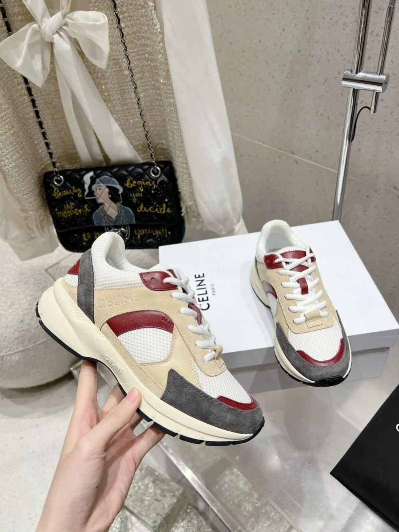 FastDry Celine Shoes 15818