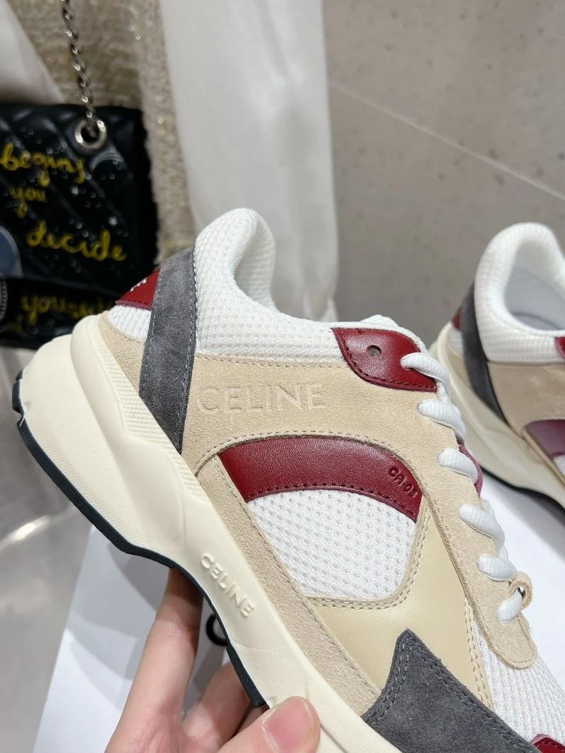 FastDry Celine Shoes 15818