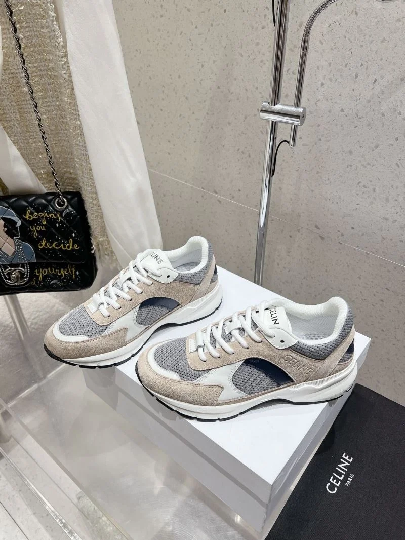 Snug Celine Shoes 15871