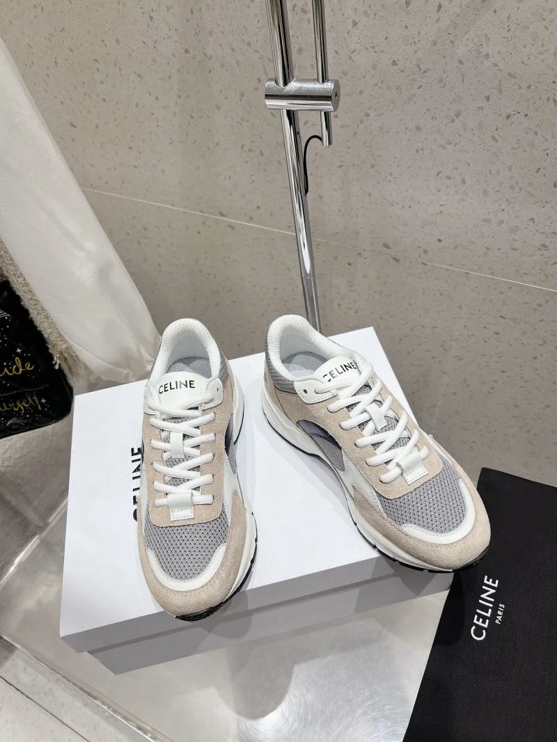 Snug Celine Shoes 15871