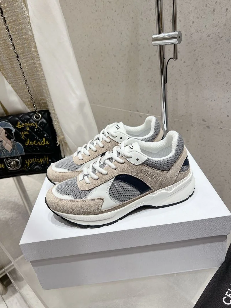 Snug Celine Shoes 15871