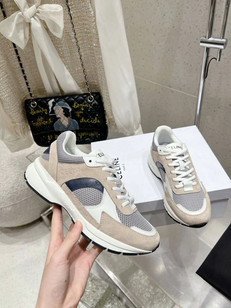 Snug Celine Shoes 15871