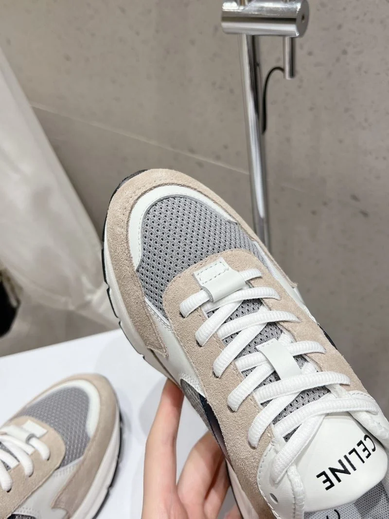 Snug Celine Shoes 15871
