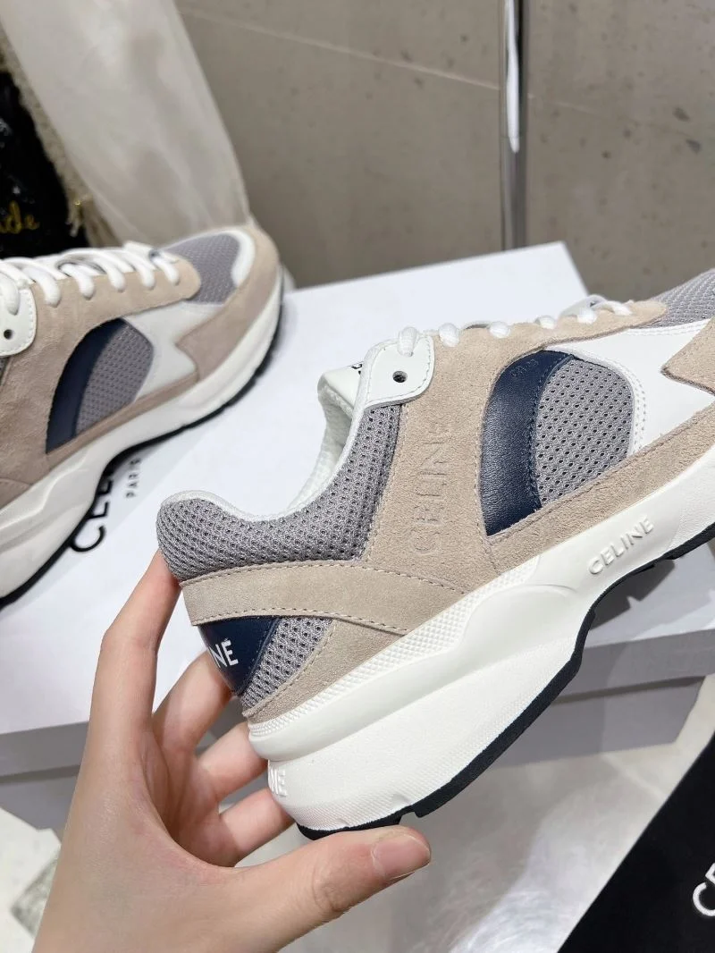 Snug Celine Shoes 15871