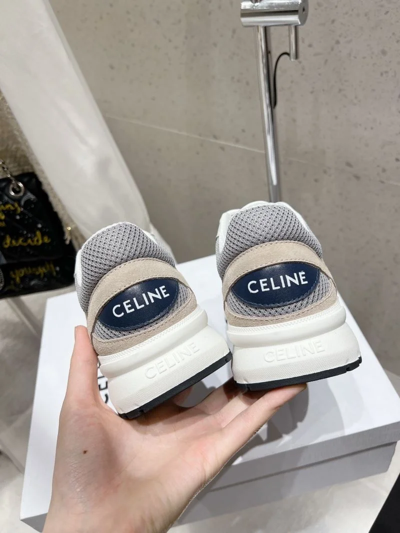 Snug Celine Shoes 15871