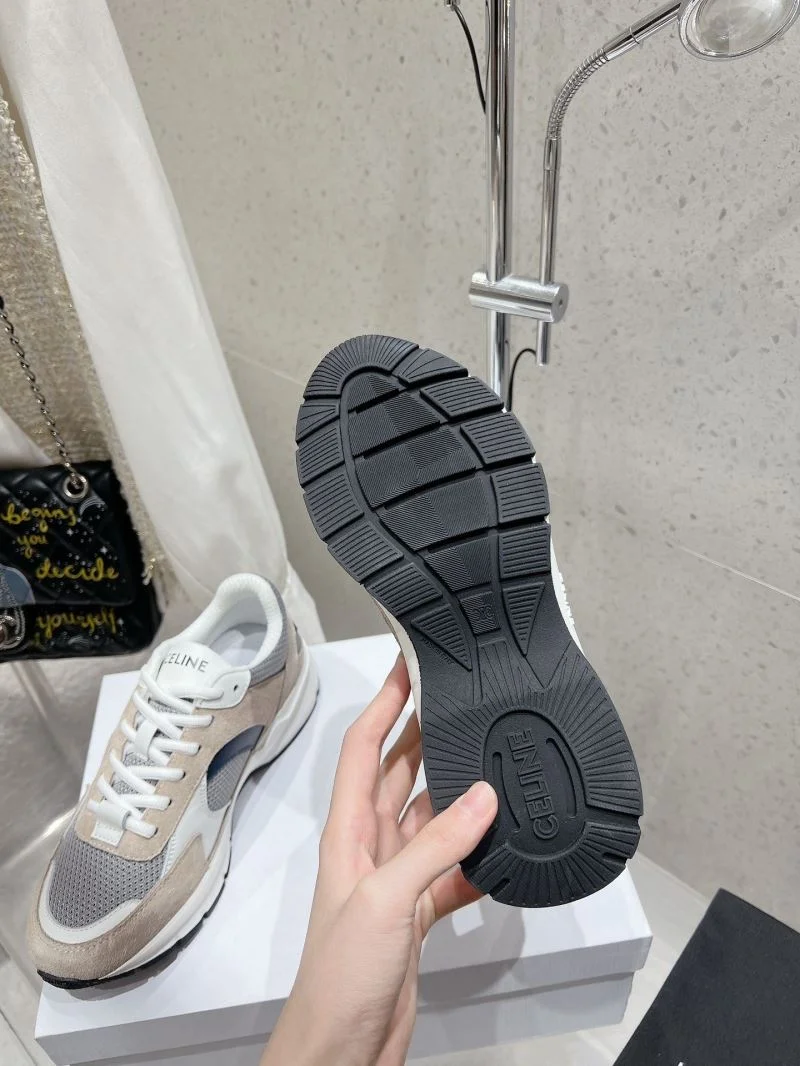 Snug Celine Shoes 15871