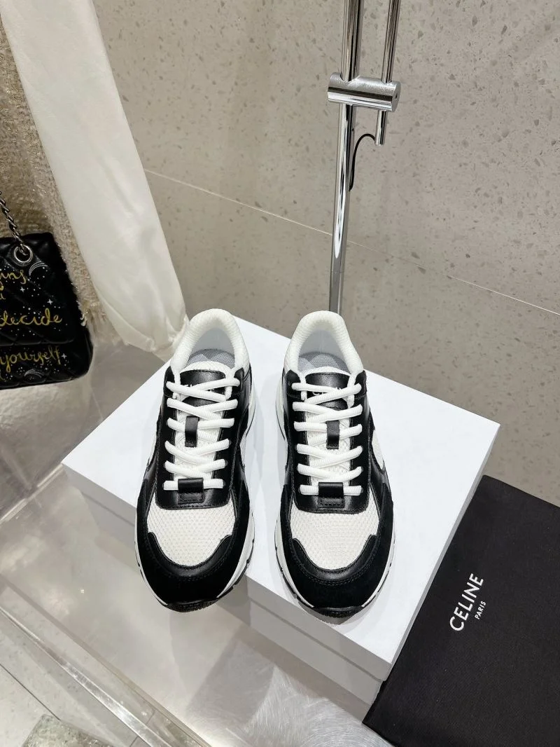 Celine Shoes HighQuality 15827