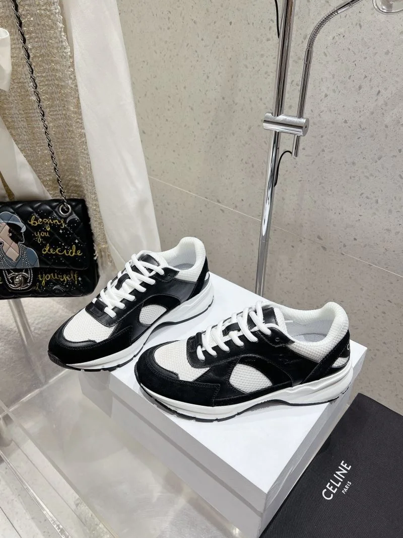 Celine Shoes HighQuality 15827