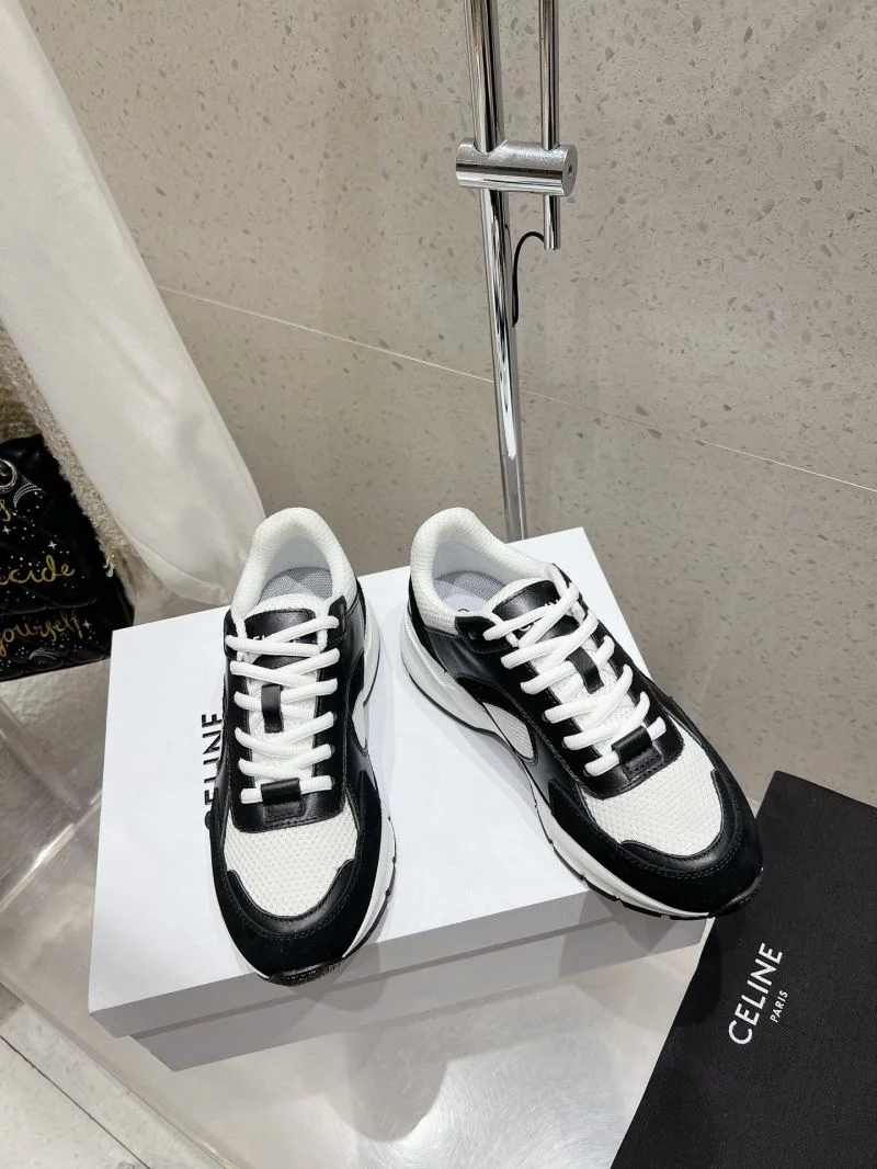 Celine Shoes HighQuality 15827