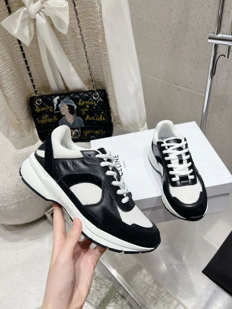 Celine Shoes HighQuality 15827
