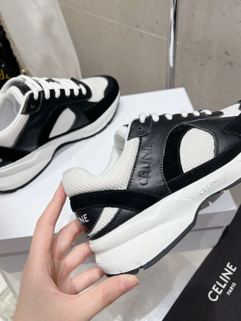 Celine Shoes HighQuality 15827