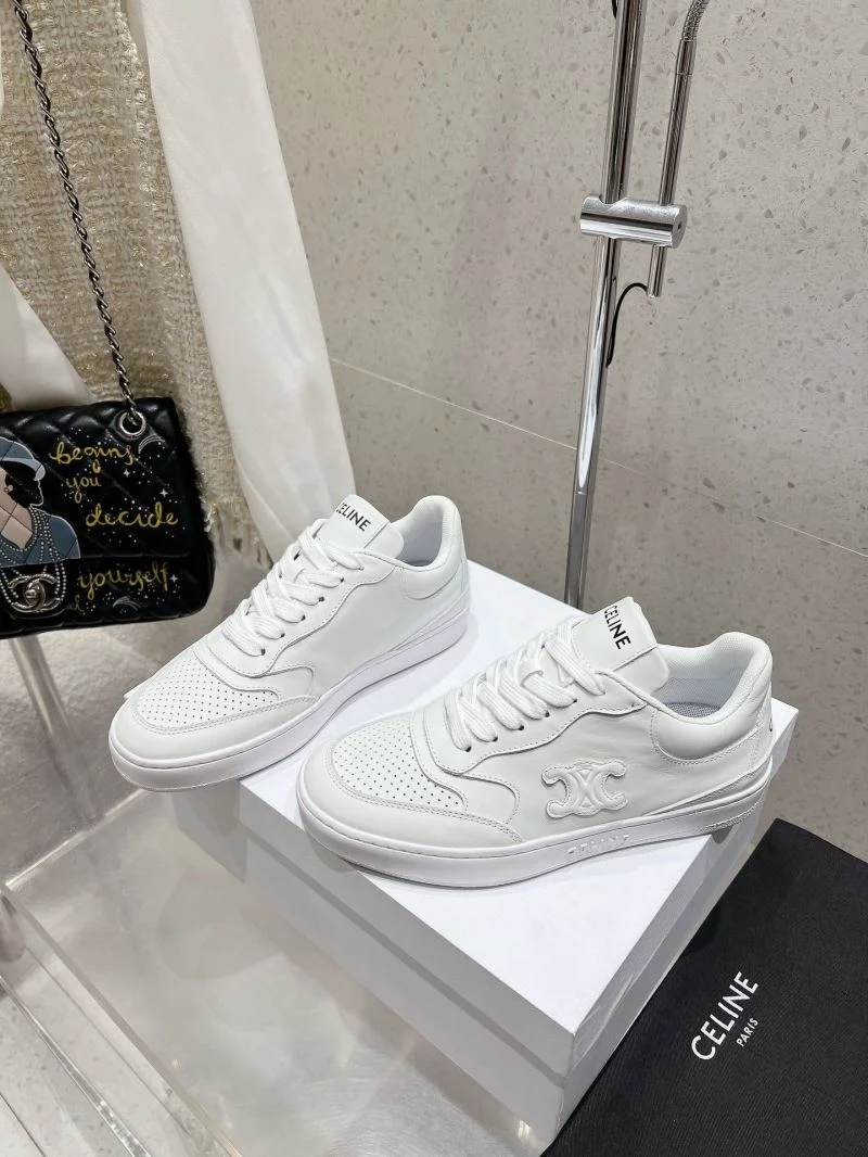 Sophisticated Celine Shoes 15814
