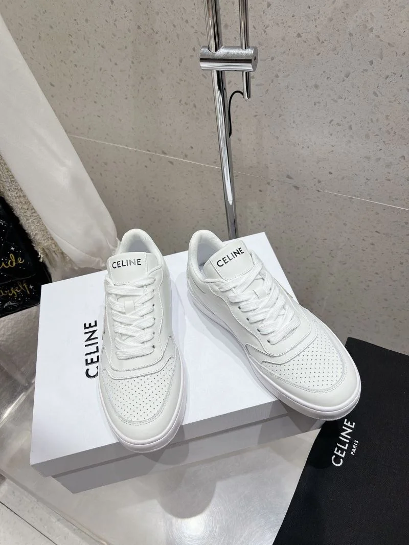 Sophisticated Celine Shoes 15814