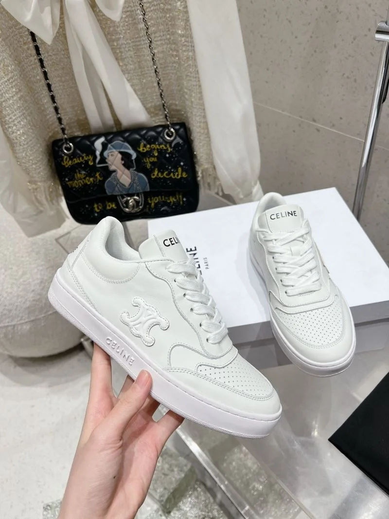 Sophisticated Celine Shoes 15814
