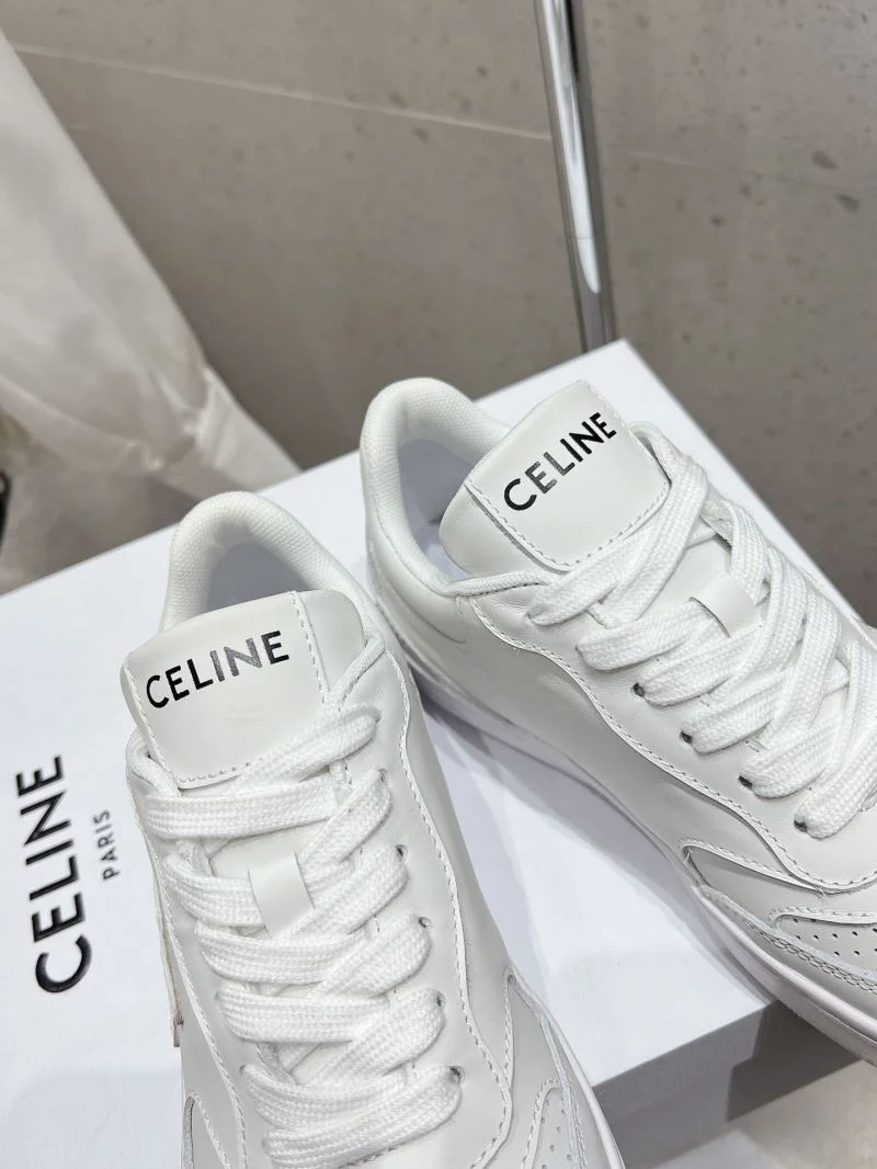 Sophisticated Celine Shoes 15814