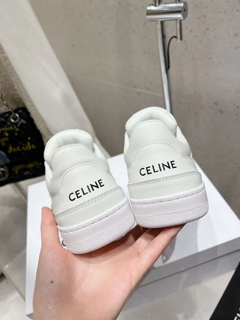 Sophisticated Celine Shoes 15814