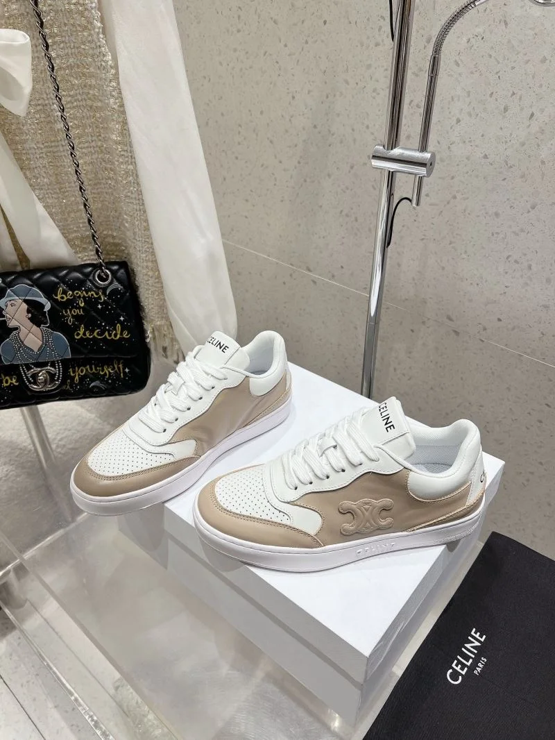 Tailored Celine Shoes 15903