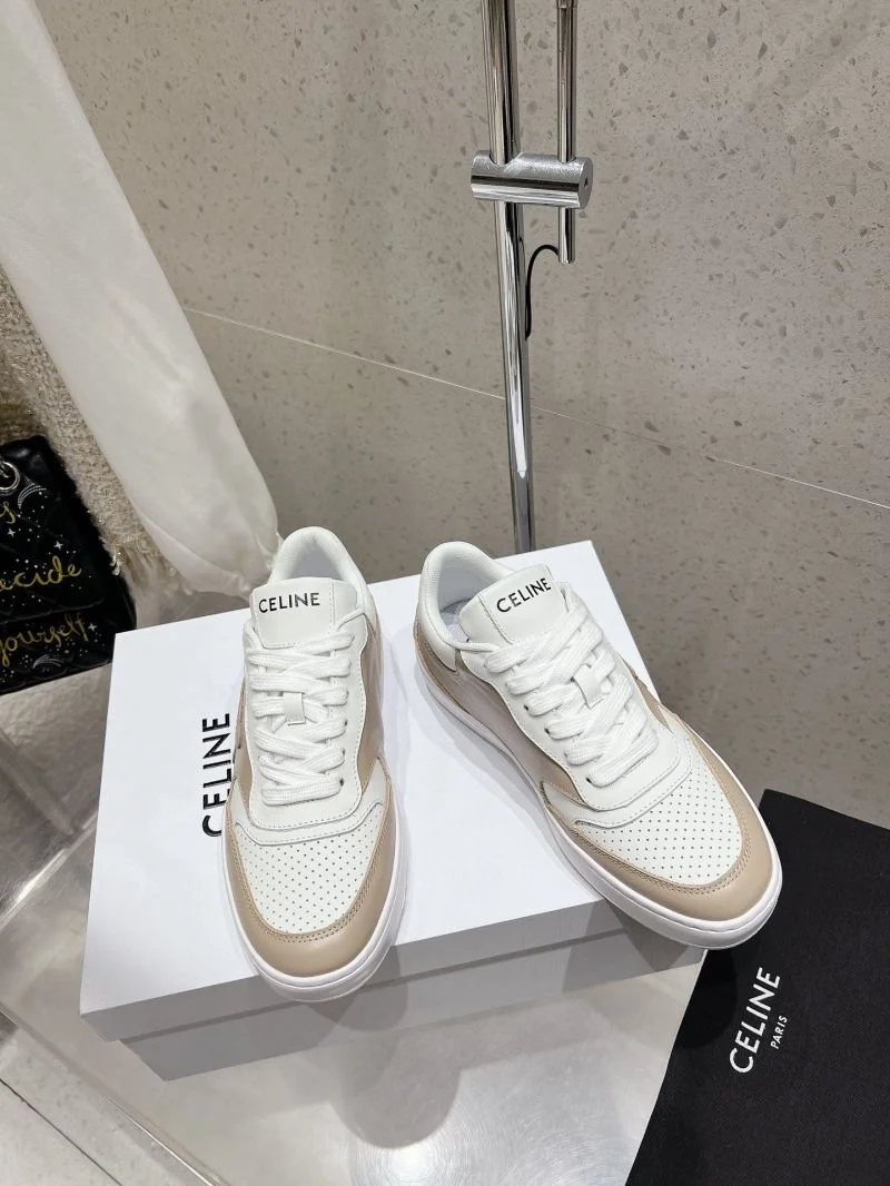 Tailored Celine Shoes 15903