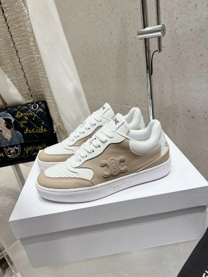 Tailored Celine Shoes 15903