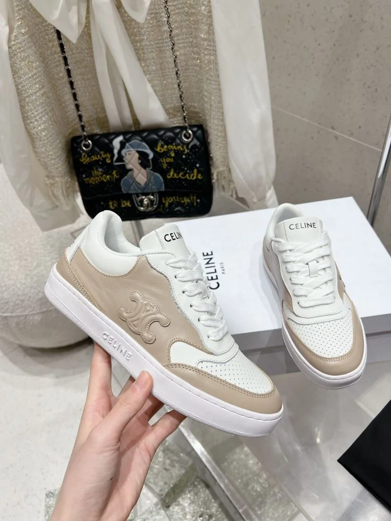 Tailored Celine Shoes 15903