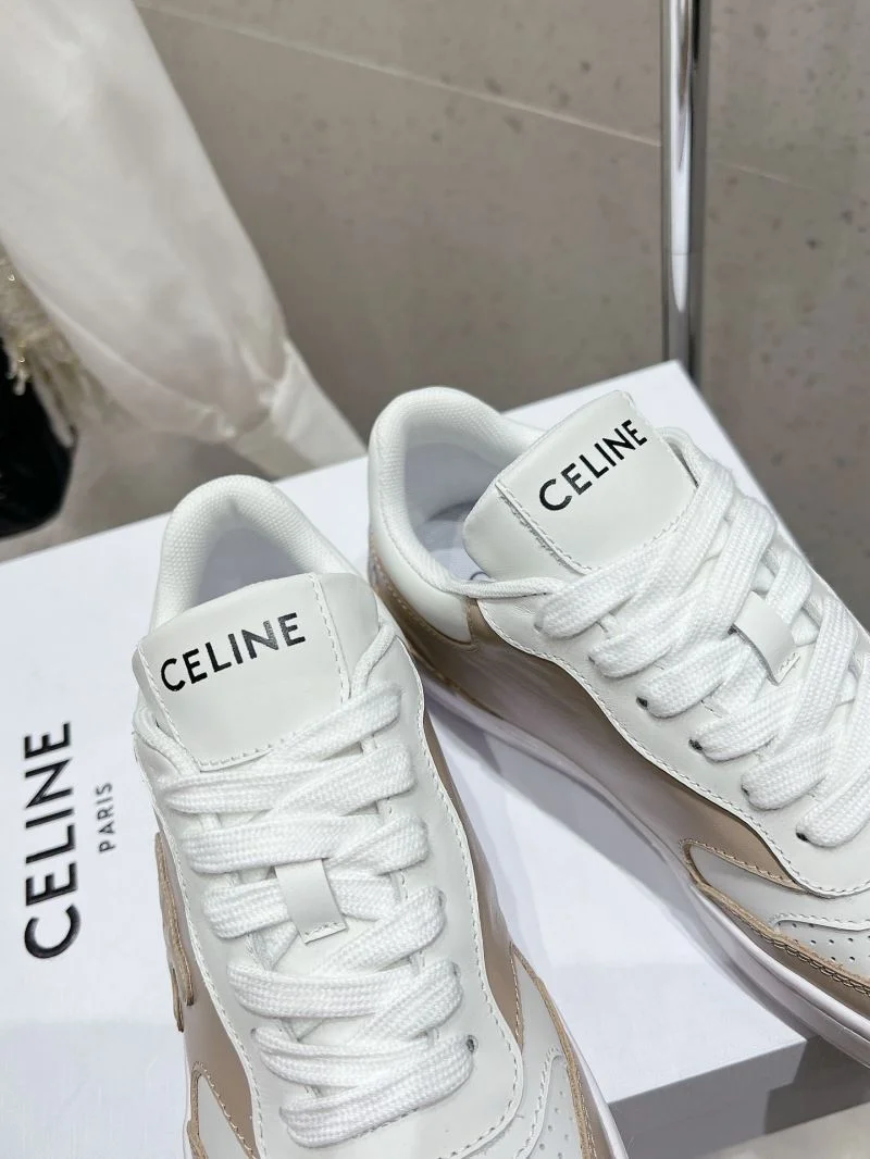 Tailored Celine Shoes 15903