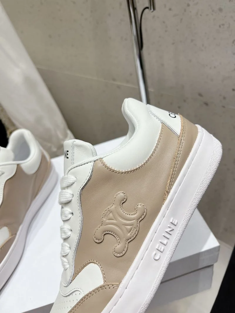 Tailored Celine Shoes 15903