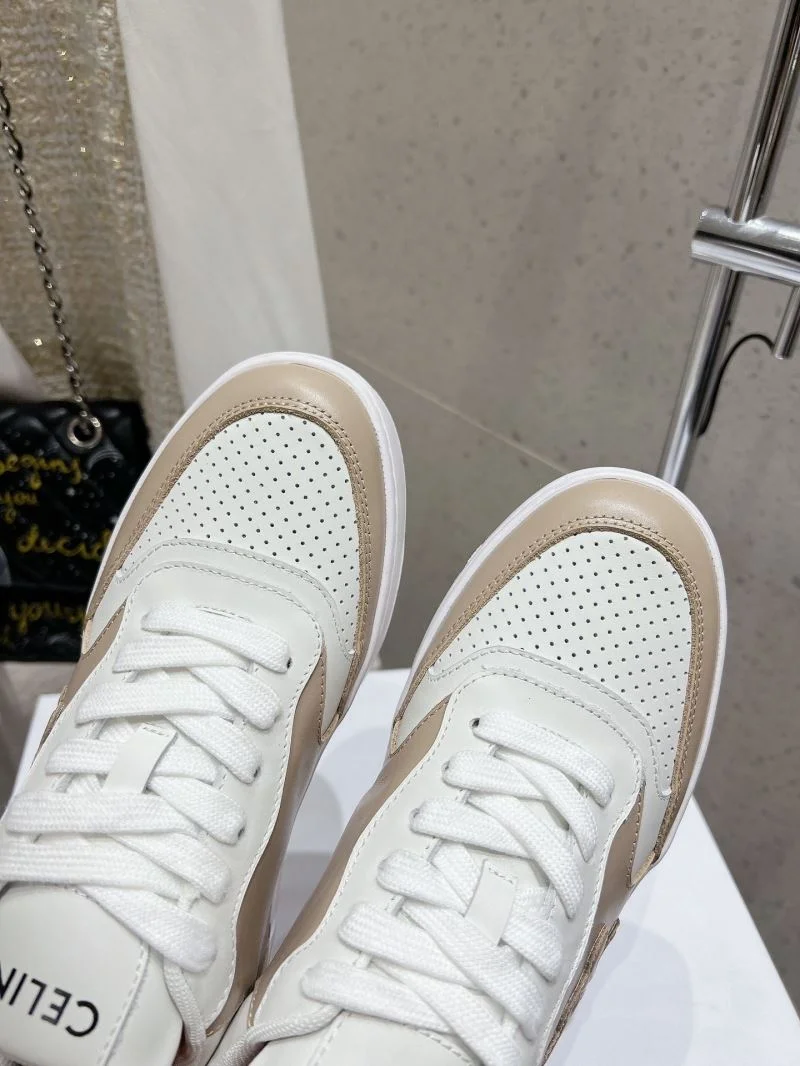 Tailored Celine Shoes 15903