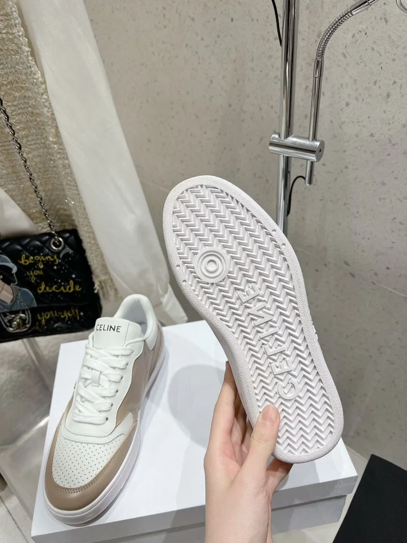 Tailored Celine Shoes 15903