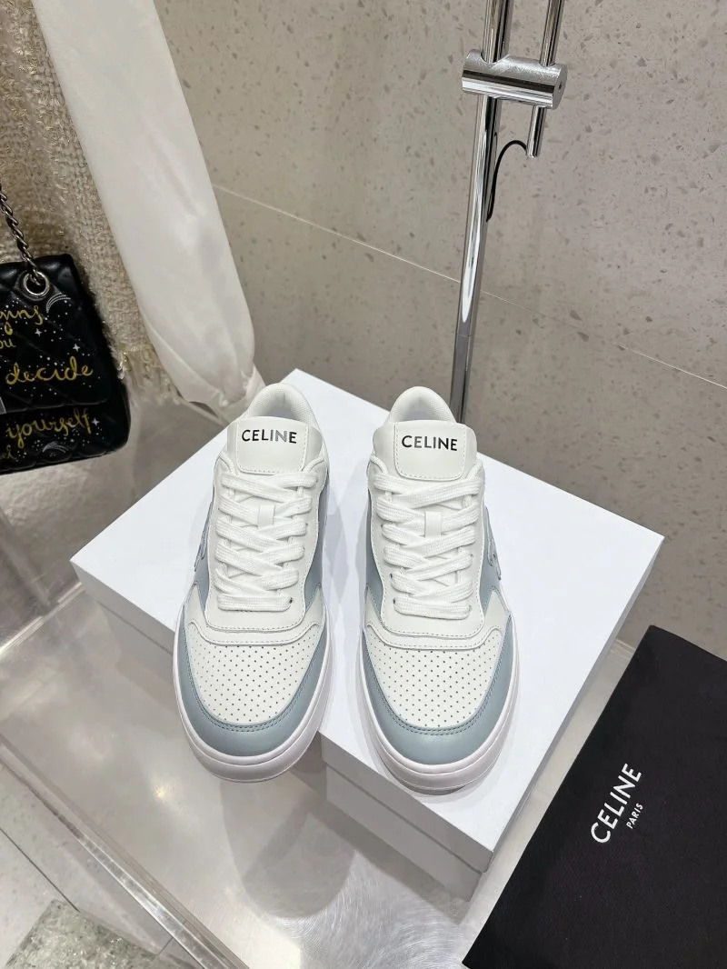 Classic Celine Shoes 15834