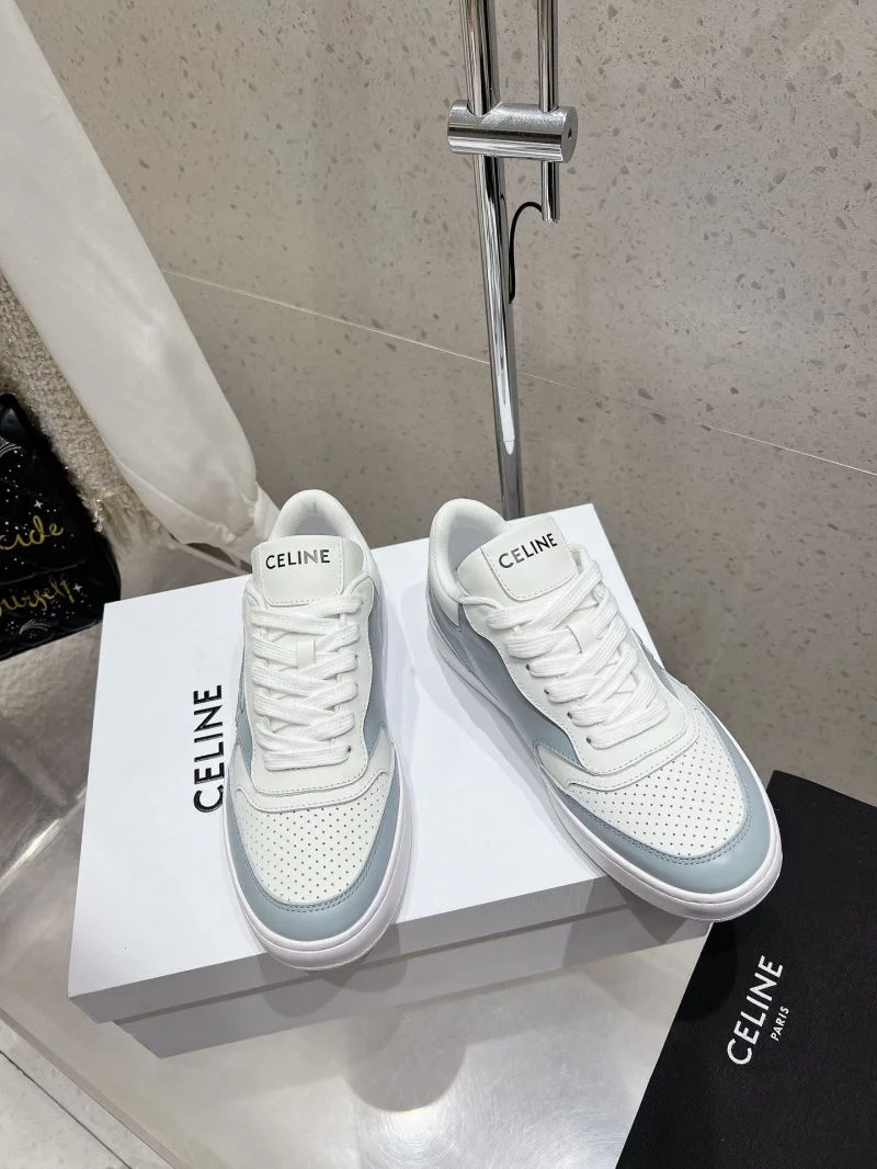 Classic Celine Shoes 15834