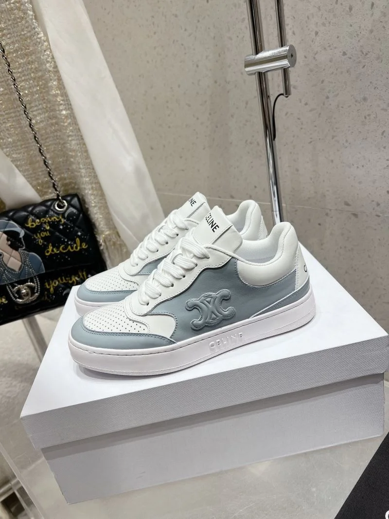 Classic Celine Shoes 15834
